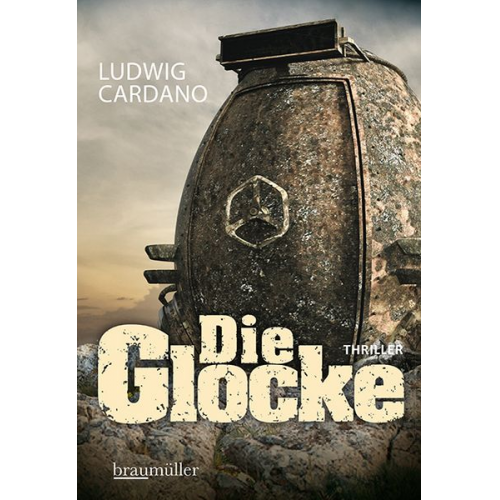 Ludwig Cardano - Die Glocke