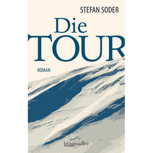 Stefan Soder - Die Tour