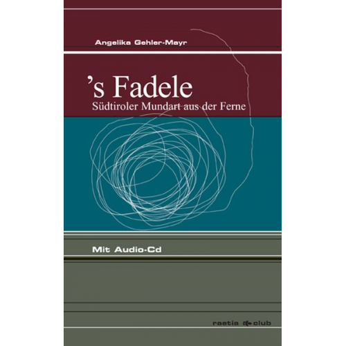 Angelika Mayr-Gehler - s Fadele