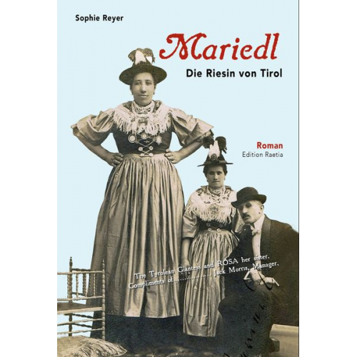 Sophie Reyer - Mariedl