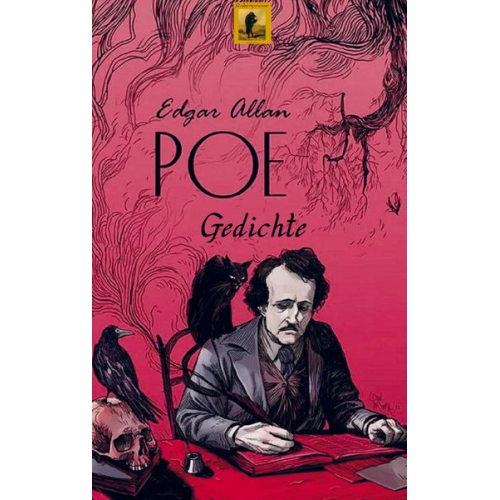 Edgar Allan Poe - Gedichte