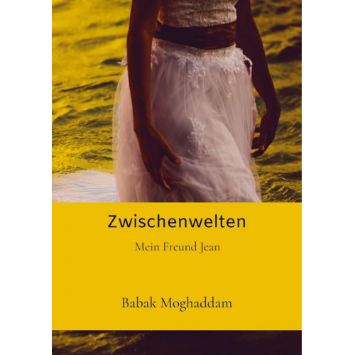 Babak Moghaddam - Zwischenwelten