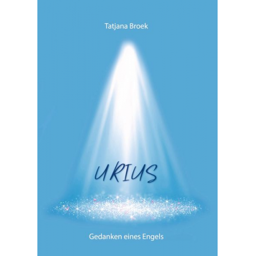 Tatjana Broek - URIUS