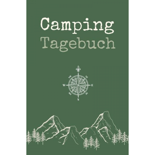 Nora Milles - Camping Logbuch