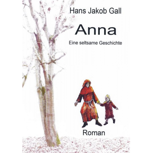 Hans Jakob Gall - Anna