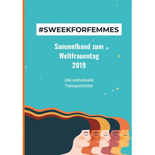 Sweek Deutschland - #Sweekforfemmes