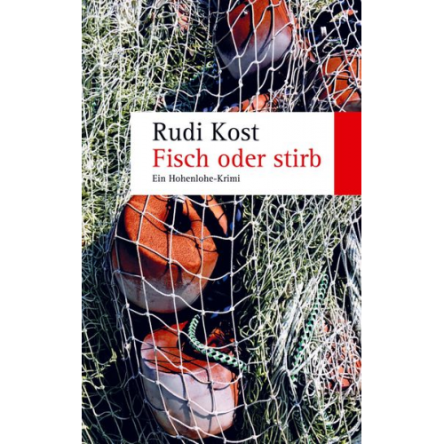 Rudi Kost - Fisch oder stirb