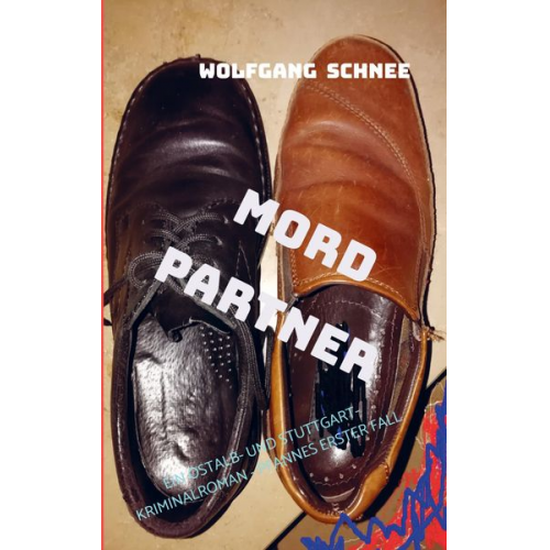 Wolfgang Schnee - Mordpartner