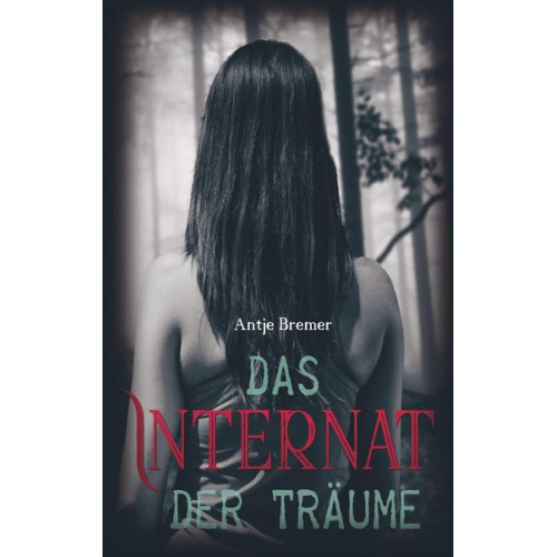 Antje Bremer - Das Internat der Träume