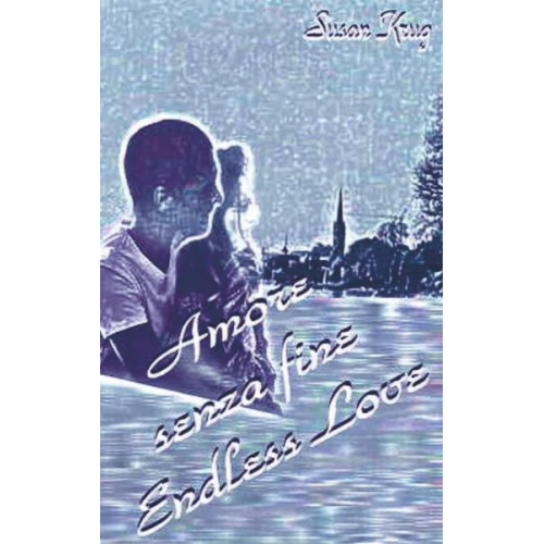 Susan Krug - Amore senza fine - Endless Love