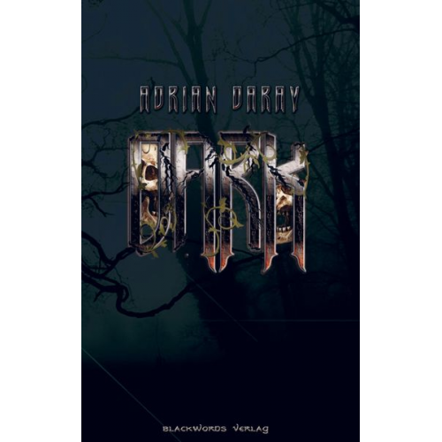 Adrian Daray - Dark