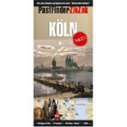 Gregory Piatkowski - ZikZak Köln