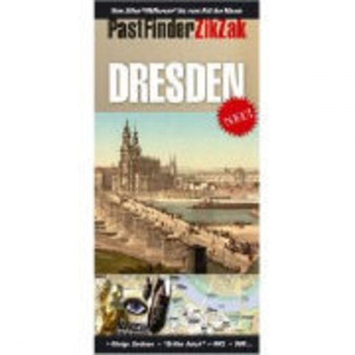 Gregory Piatkowski - Piatkowski, G: ZikZak Dresden