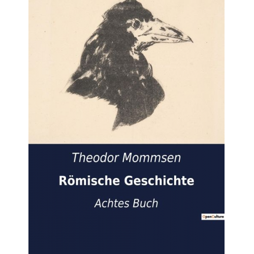 Theodor Mommsen - Römische Geschichte