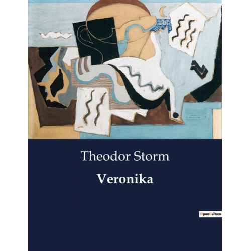 Theodor Storm - Veronika