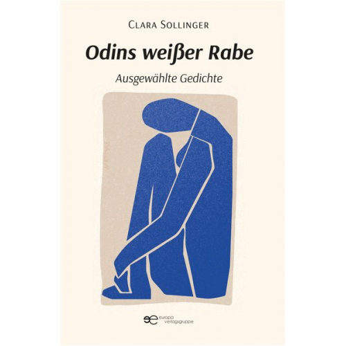 Clara Sollinger - Odins Weißer Rabe