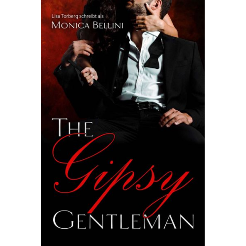 Monica Bellini - The Gipsy Gentleman