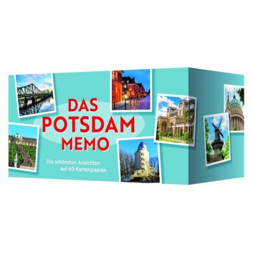 Das Potsdam Memo