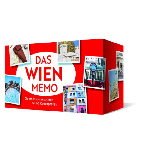 Das Wien Memo