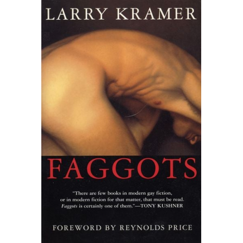 Larry Kramer - Faggots