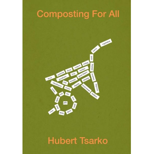 Hubert Tsarko - Composting For All