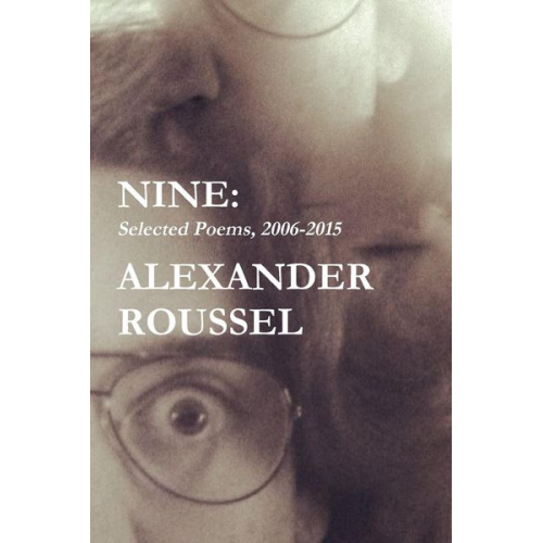 Alexander Roussel - NINE