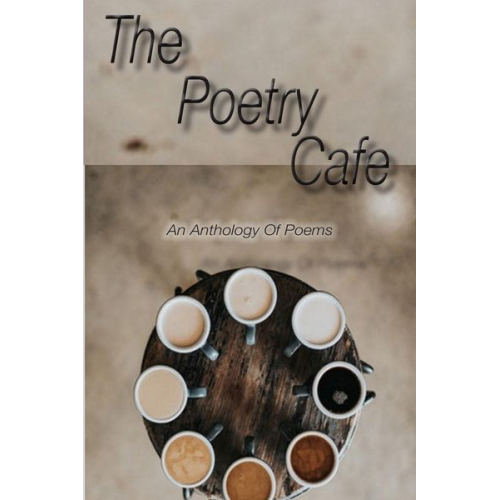 Priya Yabaluri - The Poetry Cafe