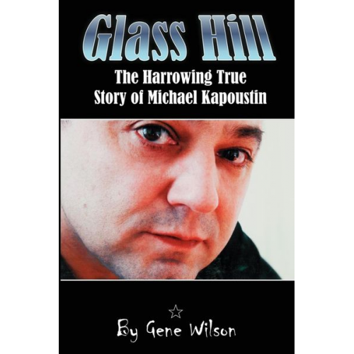 Gene Wilson - Glass Hill