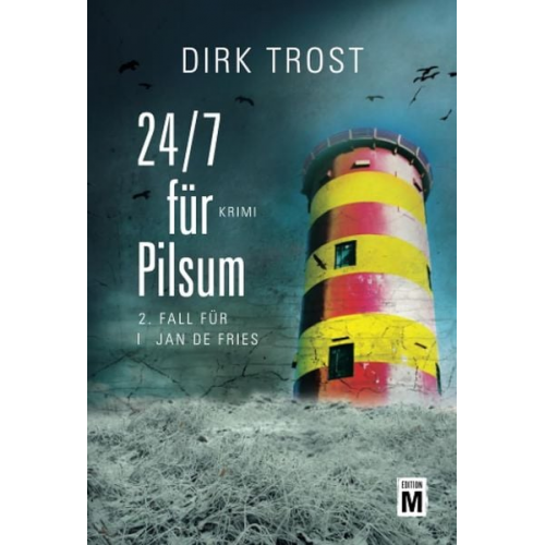 Dirk Trost - 24/7 für Pilsum