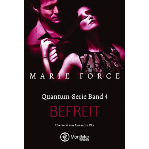 Marie Force - Befreit