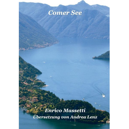 Enrico Massetti - Comer See