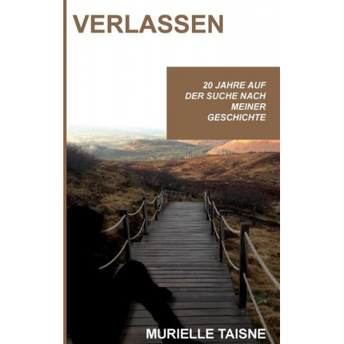 Murielle Taisne - Verlassen