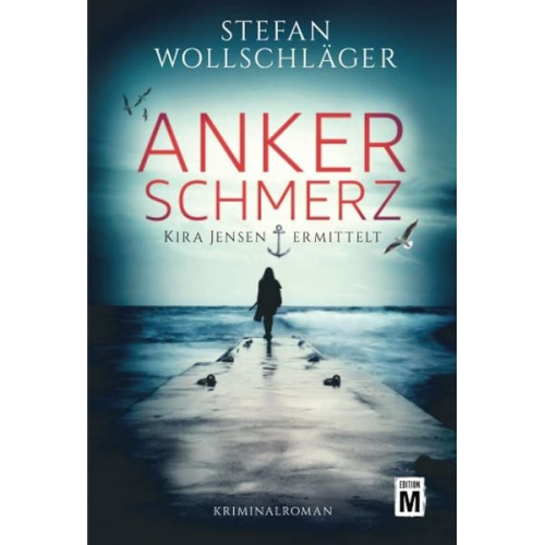 Stefan Wollschläger - Ankerschmerz