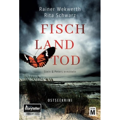 Rainer Wekwerth Rita Schwarz - Fisch Land Tod