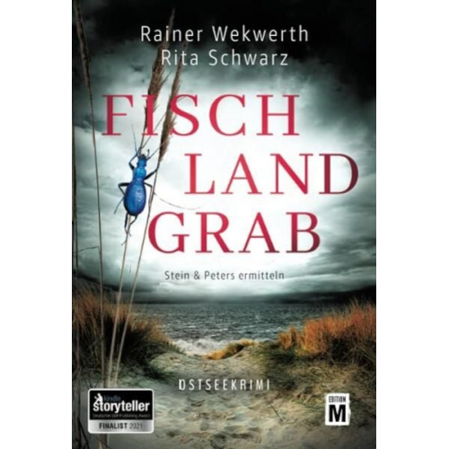 Rainer Wekwerth Rita Schwarz - Fisch Land Grab