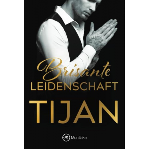 Tijan - Brisante Leidenschaft