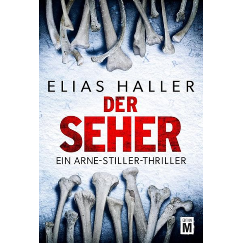 Elias Haller - Der Seher