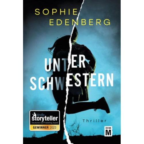 Sophie Edenberg - Unter Schwestern