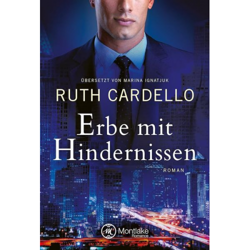 Ruth Cardello - Erbe mit Hindernissen