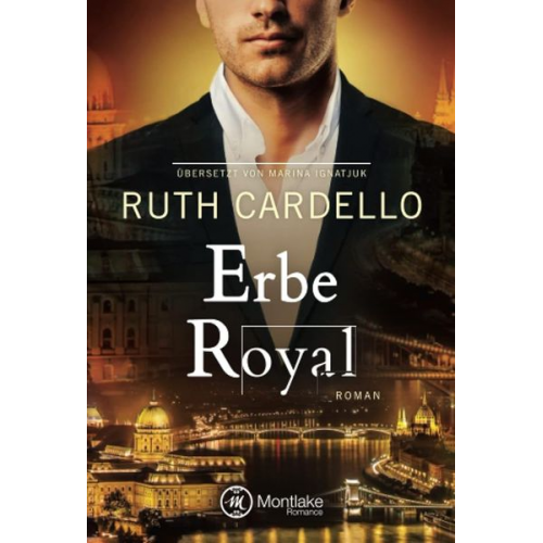 Ruth Cardello - Erbe Royal