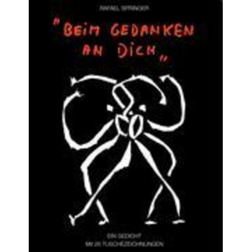 Beim Gedanken an Dich