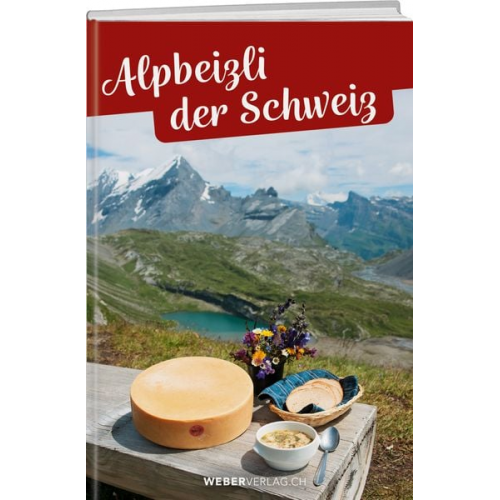 Alpbeizli der Schweiz