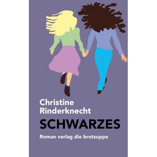 Christine Rinderknecht - Schwarzes