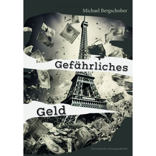 Michael Bergschober - Gefährliches Geld