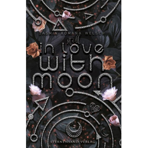 Jasmin Romana Welsch - Still in Love with Moon (Moon Reihe 2)