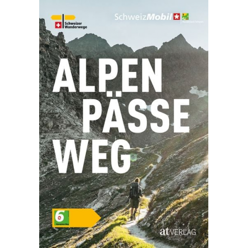 David Coulin - Alpenpässeweg