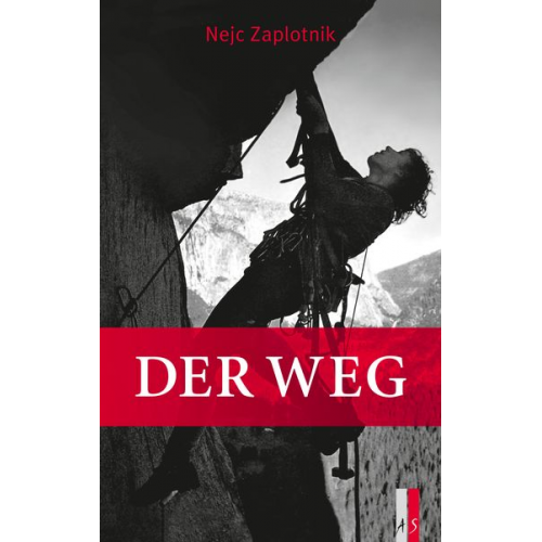 Nejc Zaplotnik - Der Weg