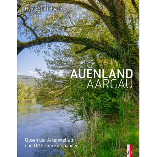 Heinz Staffelbach - Auenland Aargau