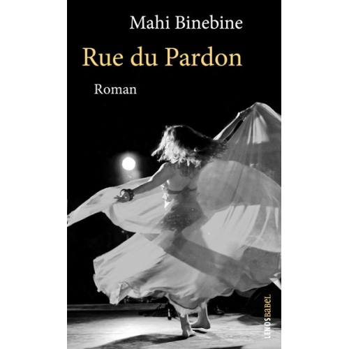 Mahi Binebine - Rue du Pardon