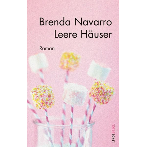 Brenda Navarro - Leere Häuser